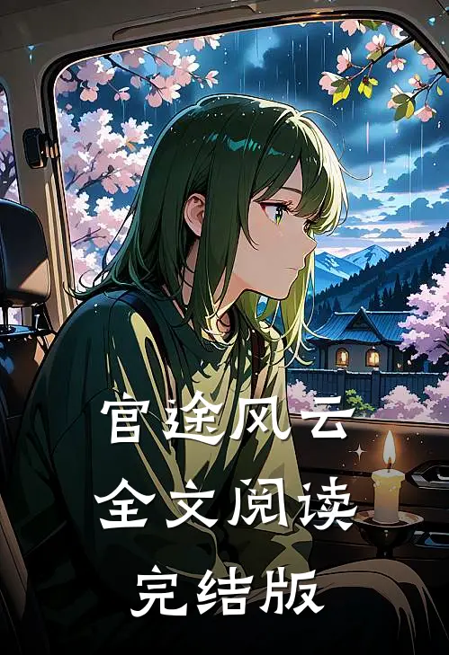 官途风云全文阅读完结版