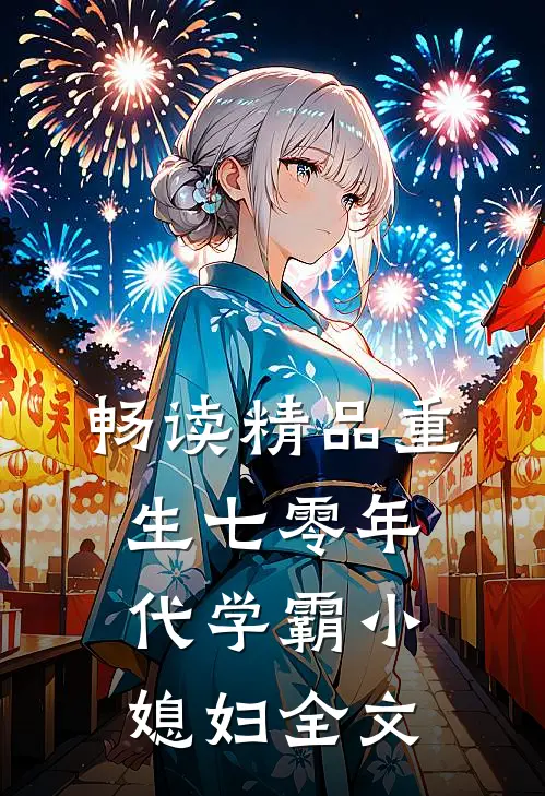 畅读精品重生七零年代学霸小媳妇全文