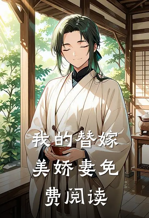 我的替嫁美娇妻免费阅读