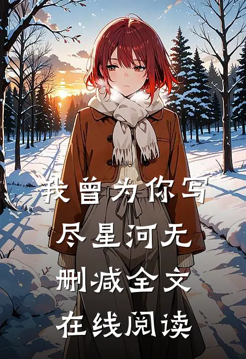 我曾为你写尽星河无删减全文在线阅读
