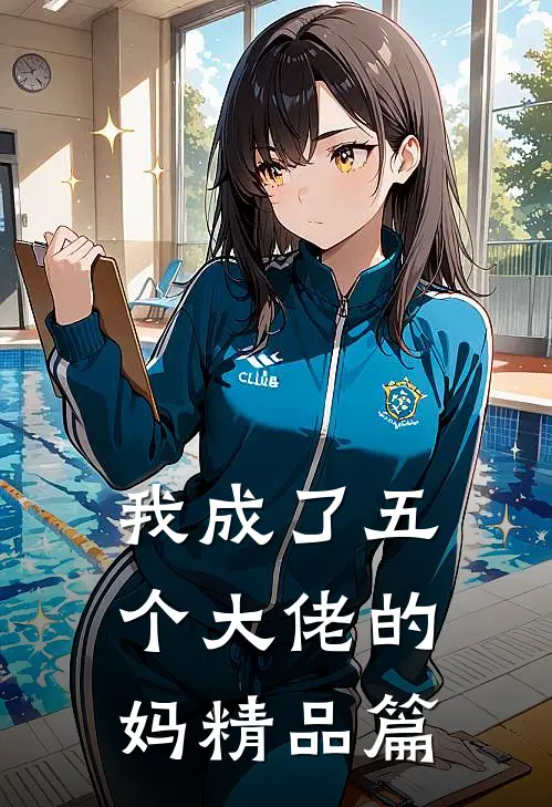 我成了五个大佬的妈精品篇