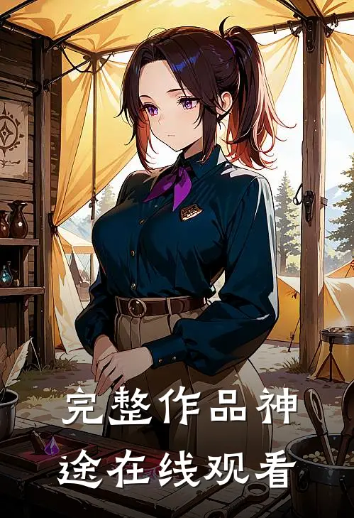 完整作品神途在线观看