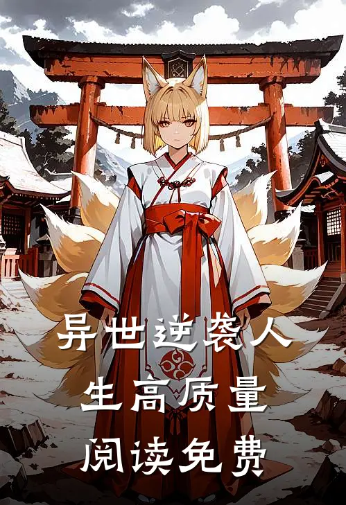异世逆袭人生高质量阅读免费