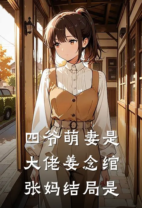 四爷萌妻是大佬姜念绾张妈结局是