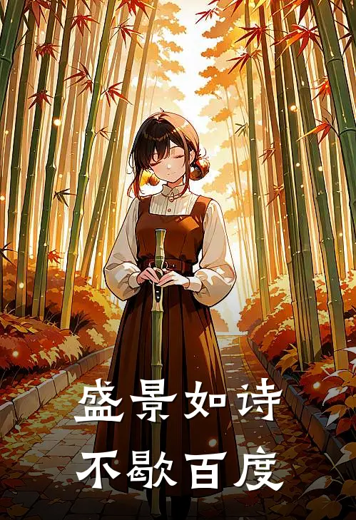 盛景如诗不歇百度