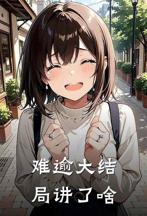 难逾大结局讲了啥