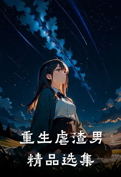 重生虐渣男精品选集