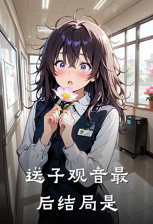 送子观音最后结局是