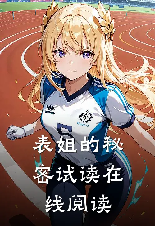 表姐的秘密试读在线阅读