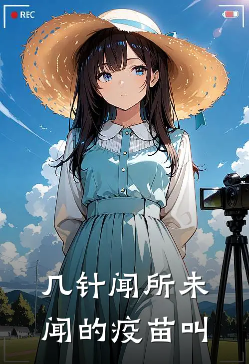 几针闻所未闻的疫苗叫