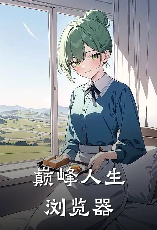 巅峰人生浏览器