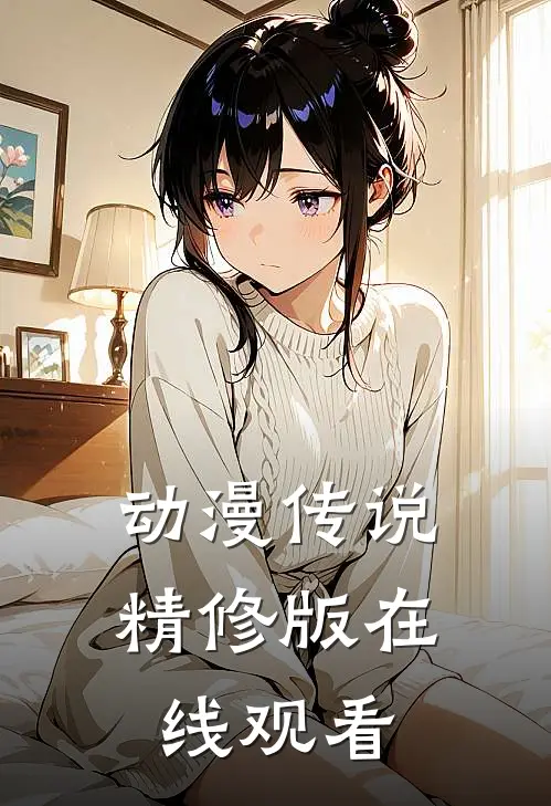 动漫传说精修版在线观看