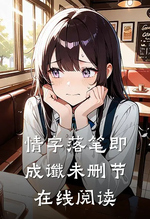 情字落笔即成谶未删节在线阅读