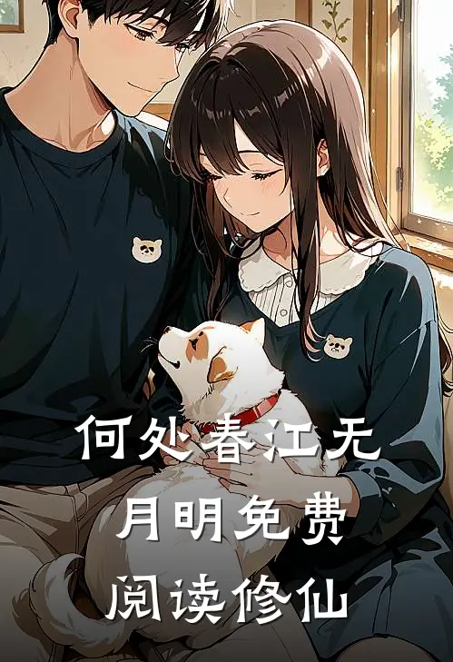 何处春江无月明免费阅读修仙