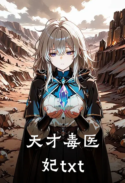 天才毒医妃txt