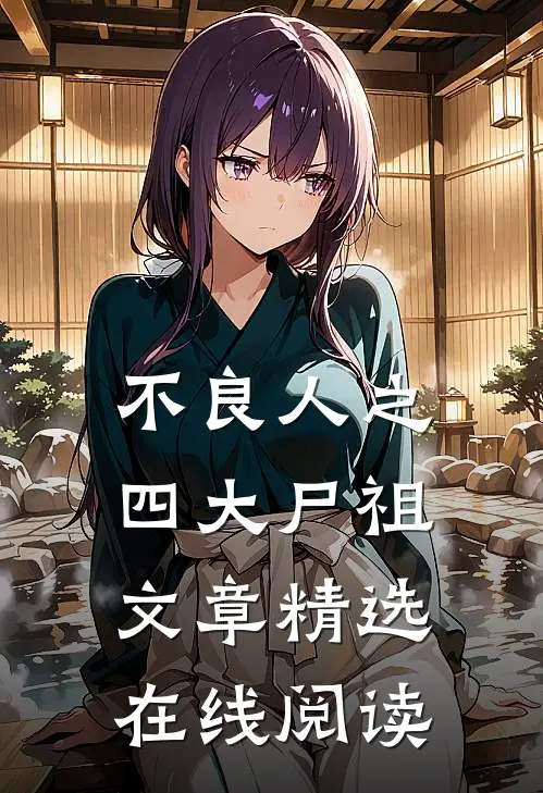 不良人之四大尸祖文章精选在线阅读