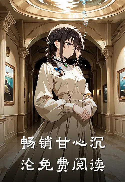畅销甘心沉沦免费阅读