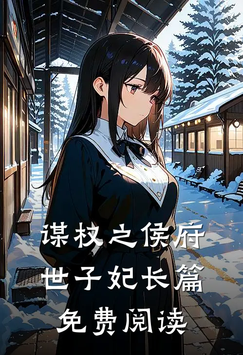 谋权之侯府世子妃长篇免费阅读