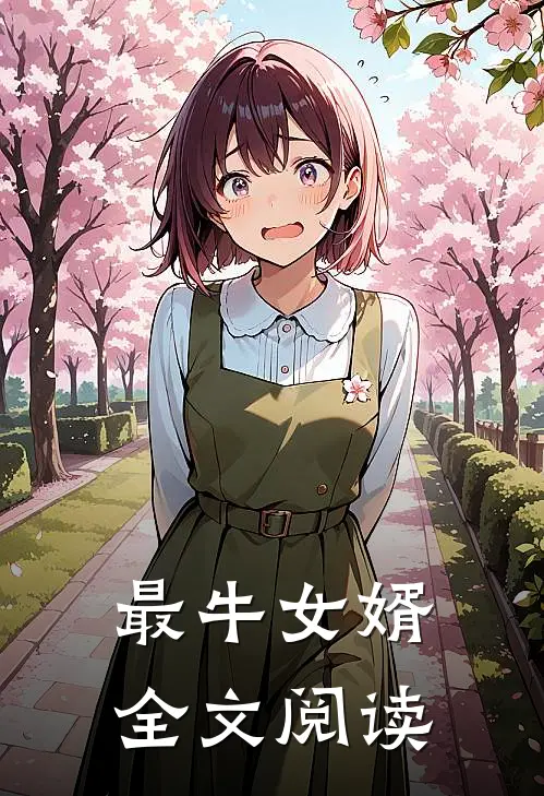 最牛女婿全文阅读