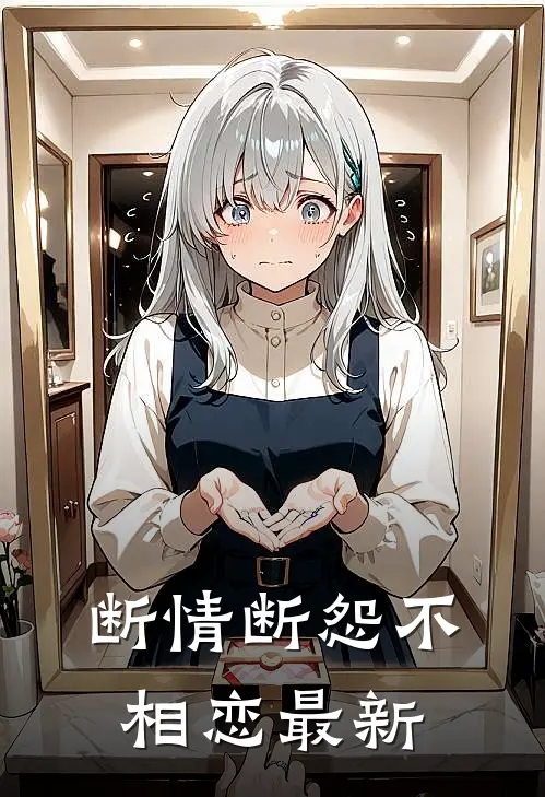 断情断怨不相恋最新