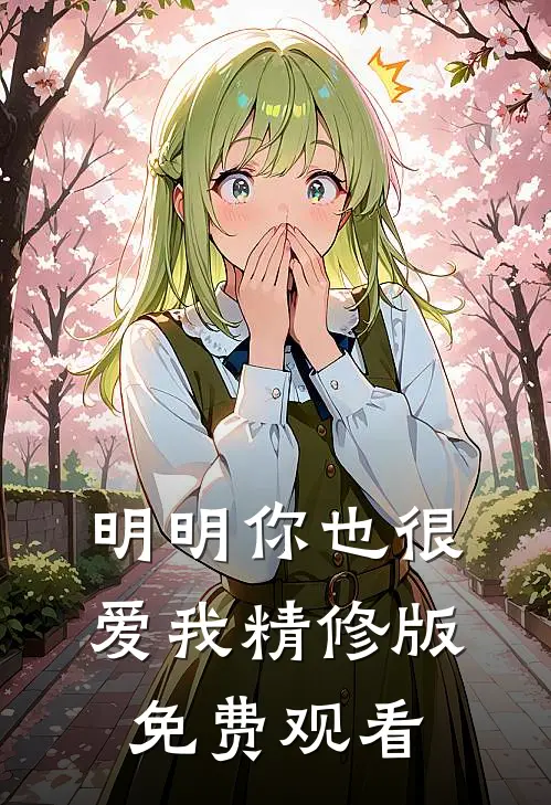 明明你也很爱我精修版免费观看