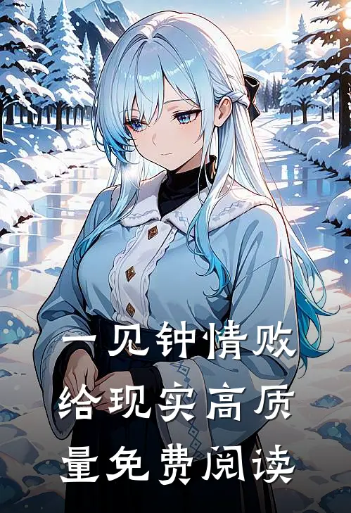 一见钟情败给现实高质量免费阅读