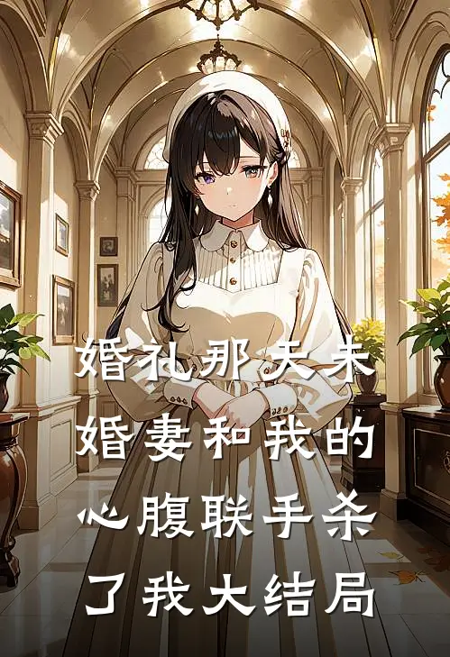 婚礼那天未婚妻和我的心腹联手杀了我大结局