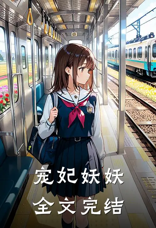 宠妃妖妖全文完结