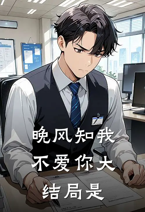 晚风知我不爱你大结局是