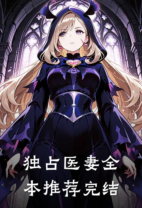 独占医妻全本推荐完结