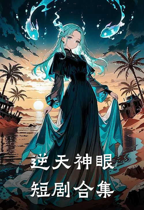 逆天神眼短剧合集