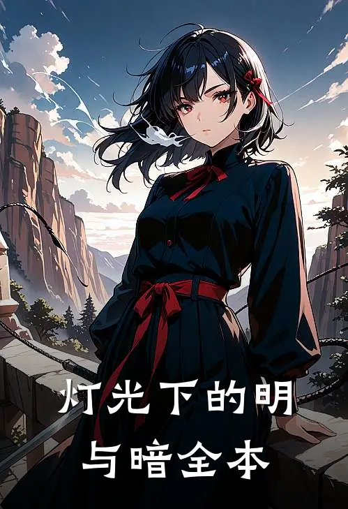 灯光下的明与暗全本