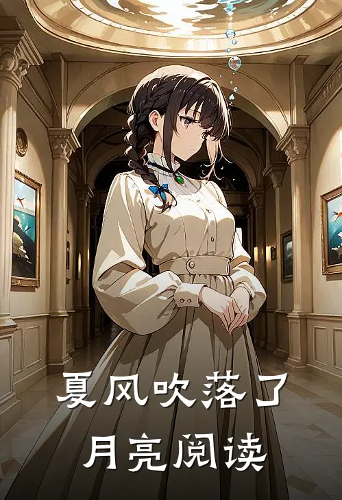 夏风吹落了月亮阅读