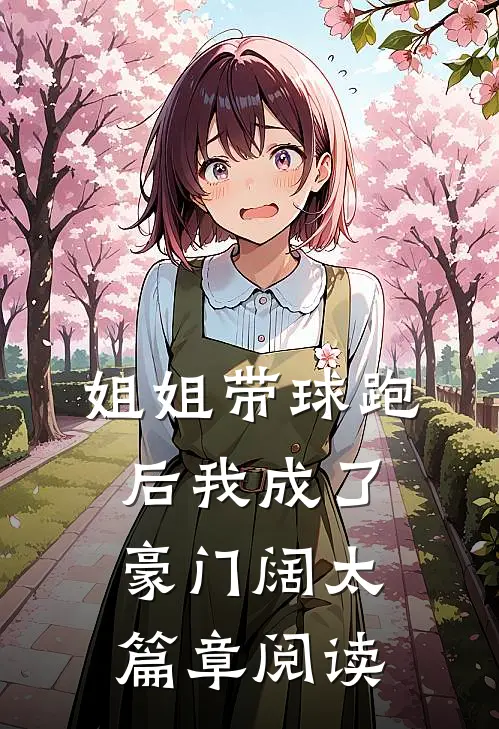 姐姐带球跑后我成了豪门阔太篇章阅读