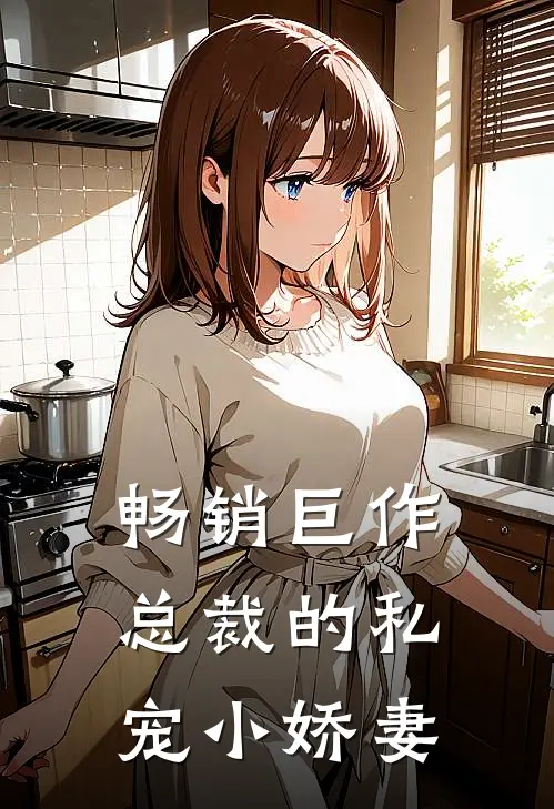 畅销巨作总裁的私宠小娇妻