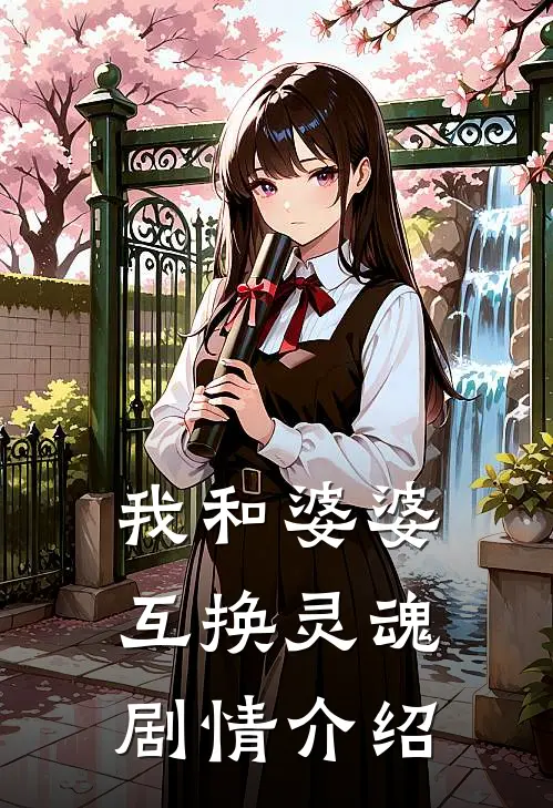 我和婆婆互换灵魂剧情介绍