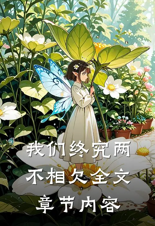 我们终究两不相欠全文章节内容