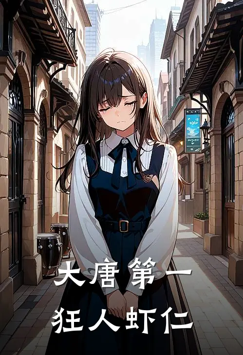 大唐第一狂人虾仁
