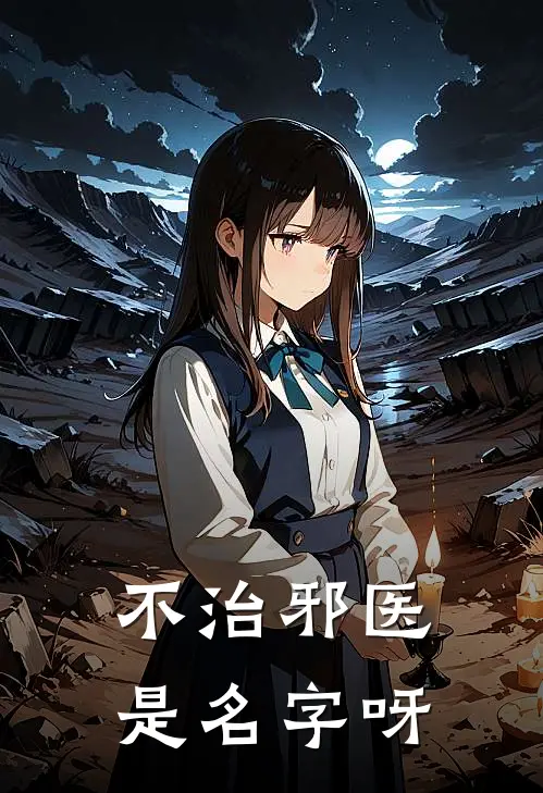 不治邪医是名字呀