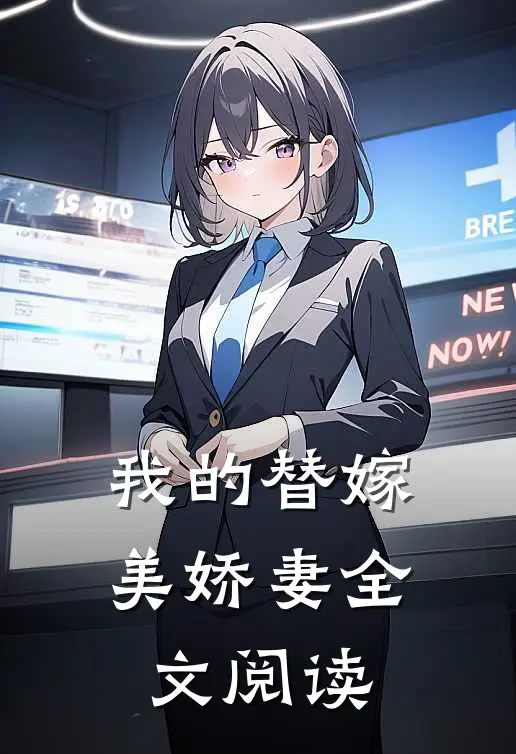 我的替嫁美娇妻全文阅读
