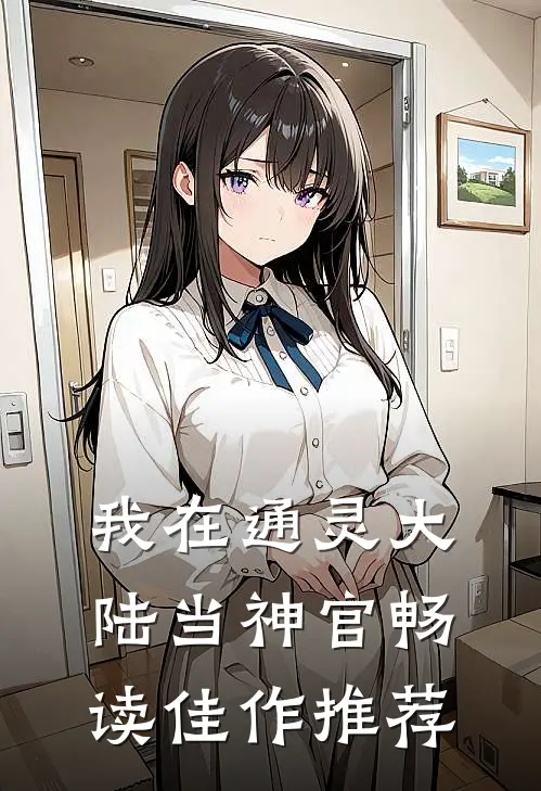 我在通灵大陆当神官畅读佳作推荐