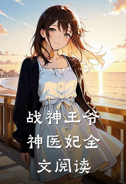 战神王爷神医妃全文阅读