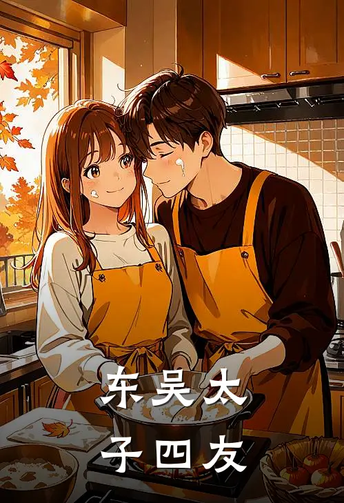 东吴太子四友