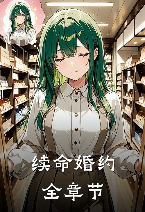 续命婚约全章节
