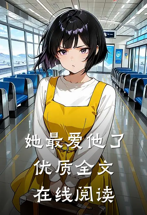 她最爱他了优质全文在线阅读