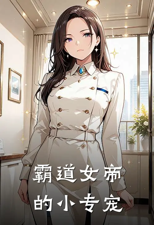 霸道女帝的小专宠