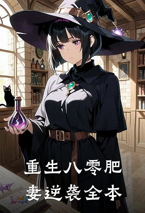重生八零肥妻逆袭全本