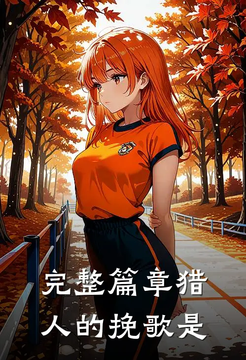 完整篇章猎人的挽歌是