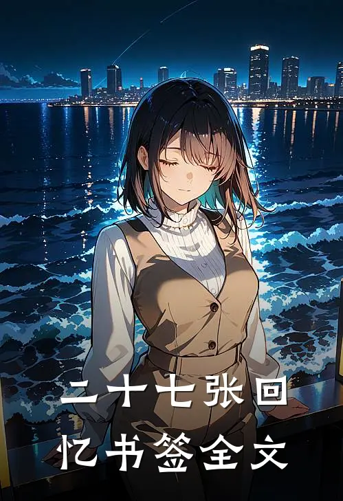 二十七张回忆书签全文