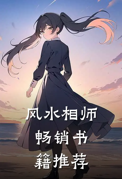 风水相师畅销书籍推荐